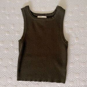 l.a. hearts tank top